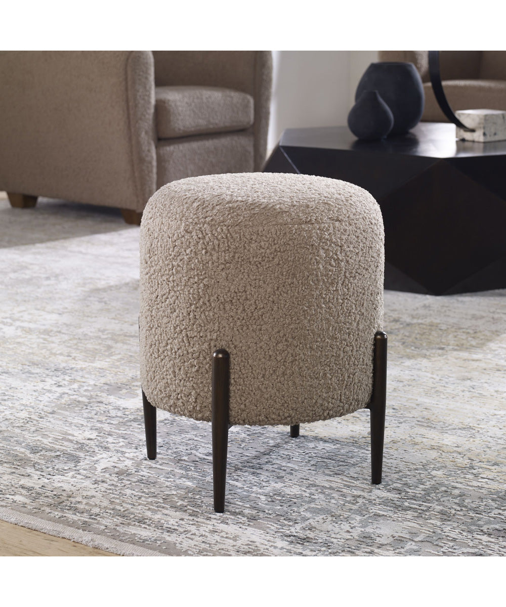 Avila Latte Ottoman