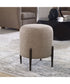Avila Latte Ottoman
