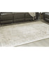 Gatwell Medium Rug Ivory/Gray/Tan