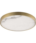 flush mount