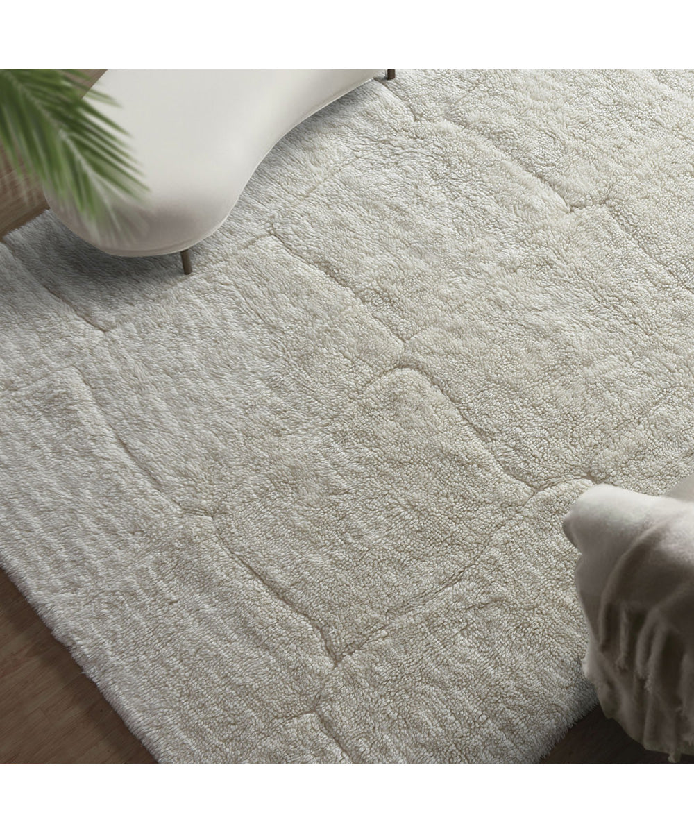 Miramar Cozy Shag 6 X 9 Rug