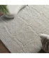 Miramar Cozy Shag 6 X 9 Rug
