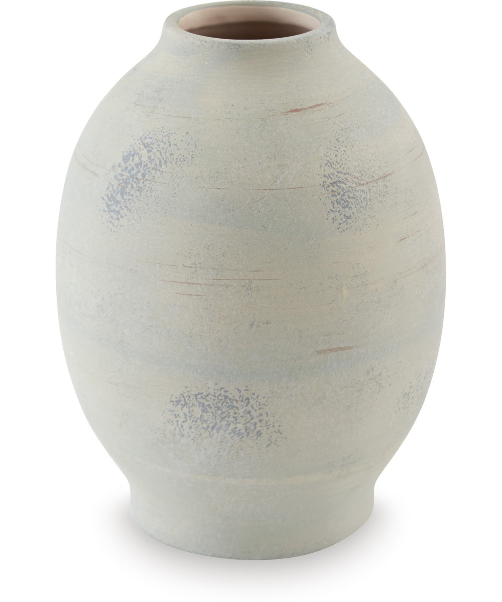 Clayson Vase Sage Green