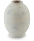 Clayson Vase Sage Green