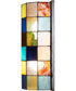 8" Wide Meyer Lantern Wall Sconce