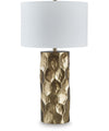 Table Lamps