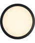 Slim Line II 1-Light Lighting Flat Black
