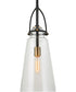 Saugus Industrial 1 Light Pendant