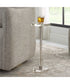 Pria Crystal Drink Table