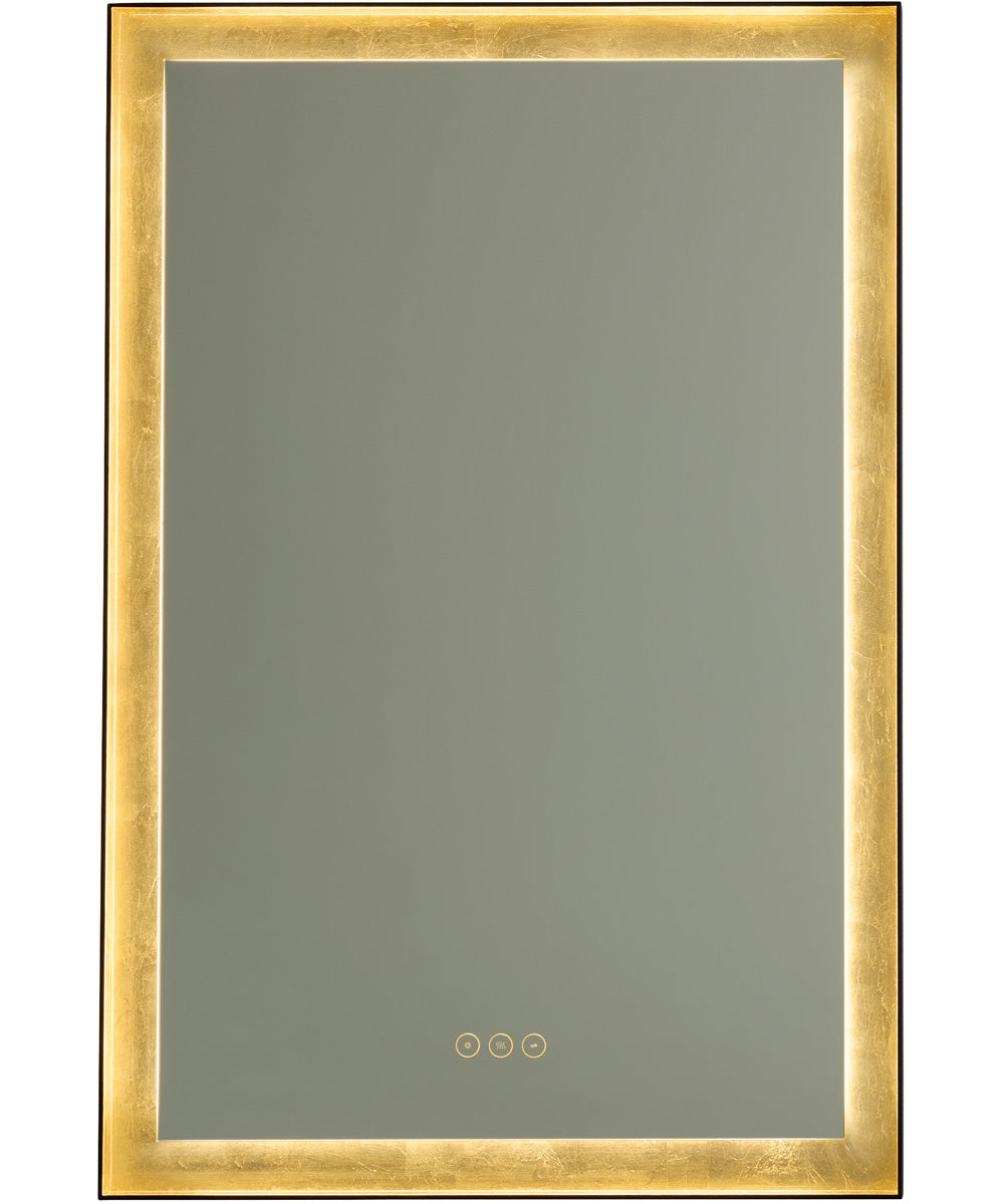 Dorato Mirror Gold Leaf