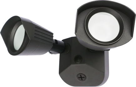 4"H Outdoor Bronze LED Spot Light