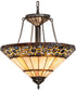 20" Wide Ilona Inverted Pendant