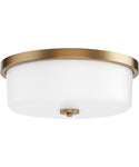 flush mount