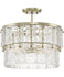 Glass Pendant Lights