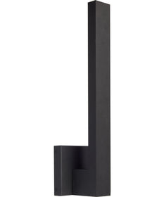 Raven  Outdoor Textured Matte Black