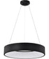 Orbit  Pendant Black