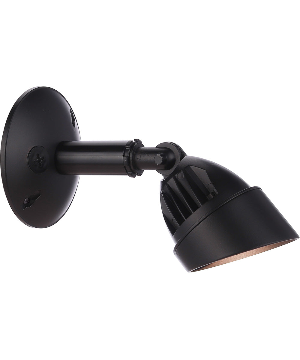 LED Flood Outdoor Lighting Midnight