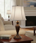 8x12x10 Pearl Supreme Satin Bell Softback Lampshade