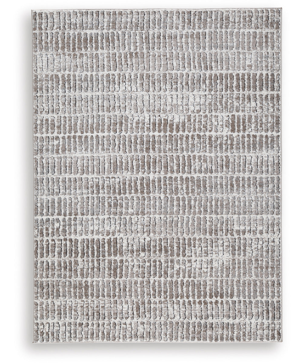 Fuadwick Medium Rug Multi