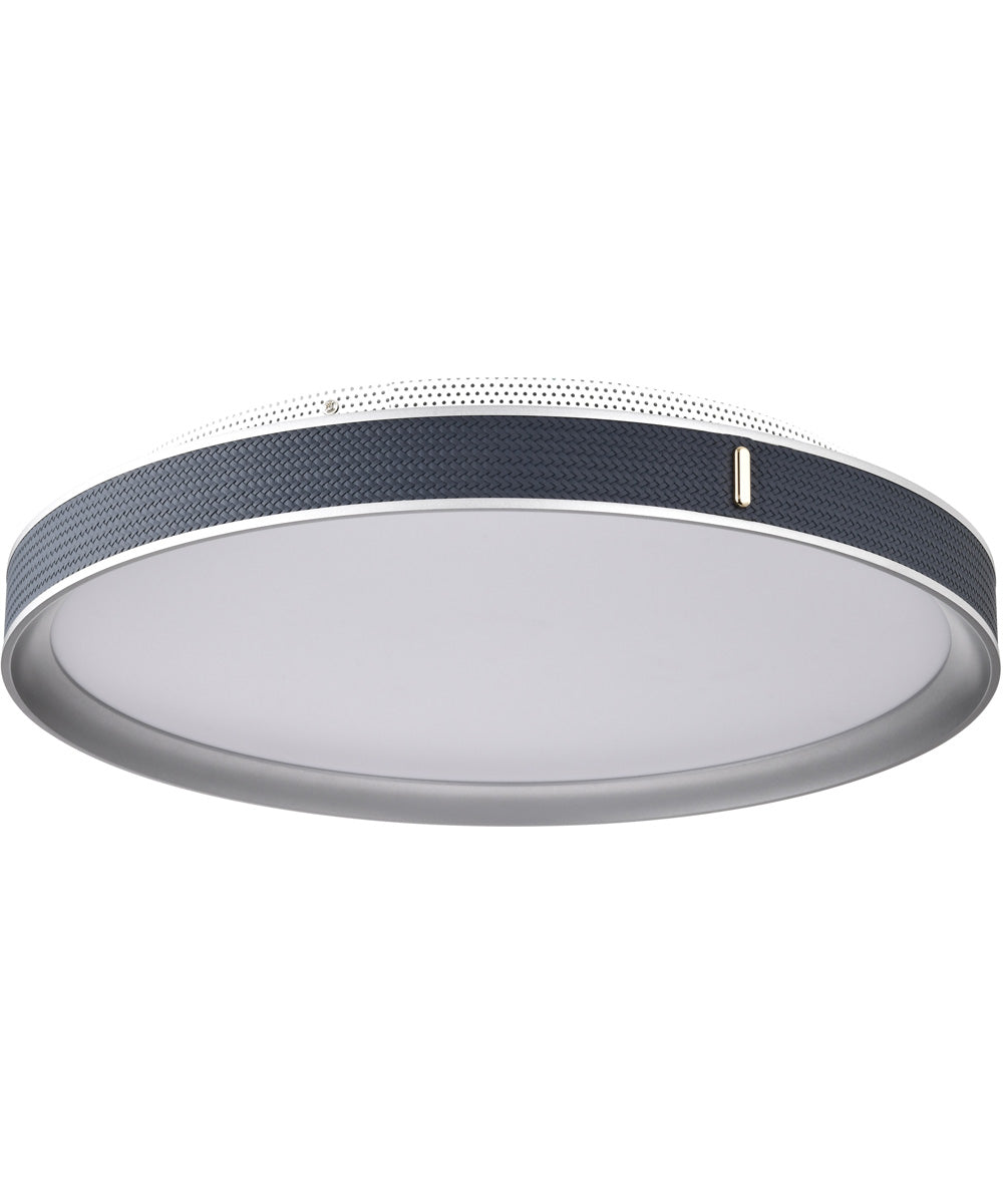 Bandon  Close-to-Ceiling Gray