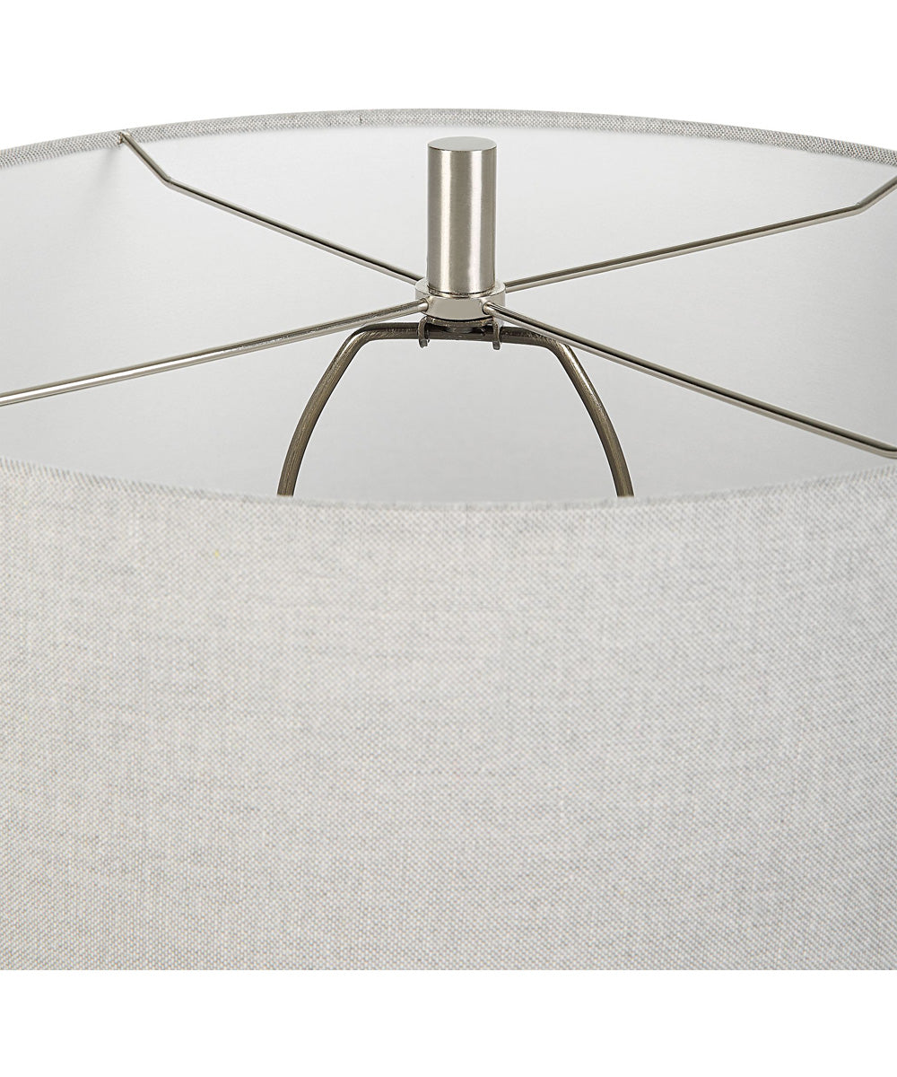 Coen Gray Table Lamp