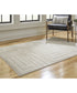 Darmondard Medium Rug Cream/Taupe