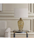 Rainer Blown Glass Table Lamp