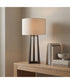 Midas Bronze Table Lamp