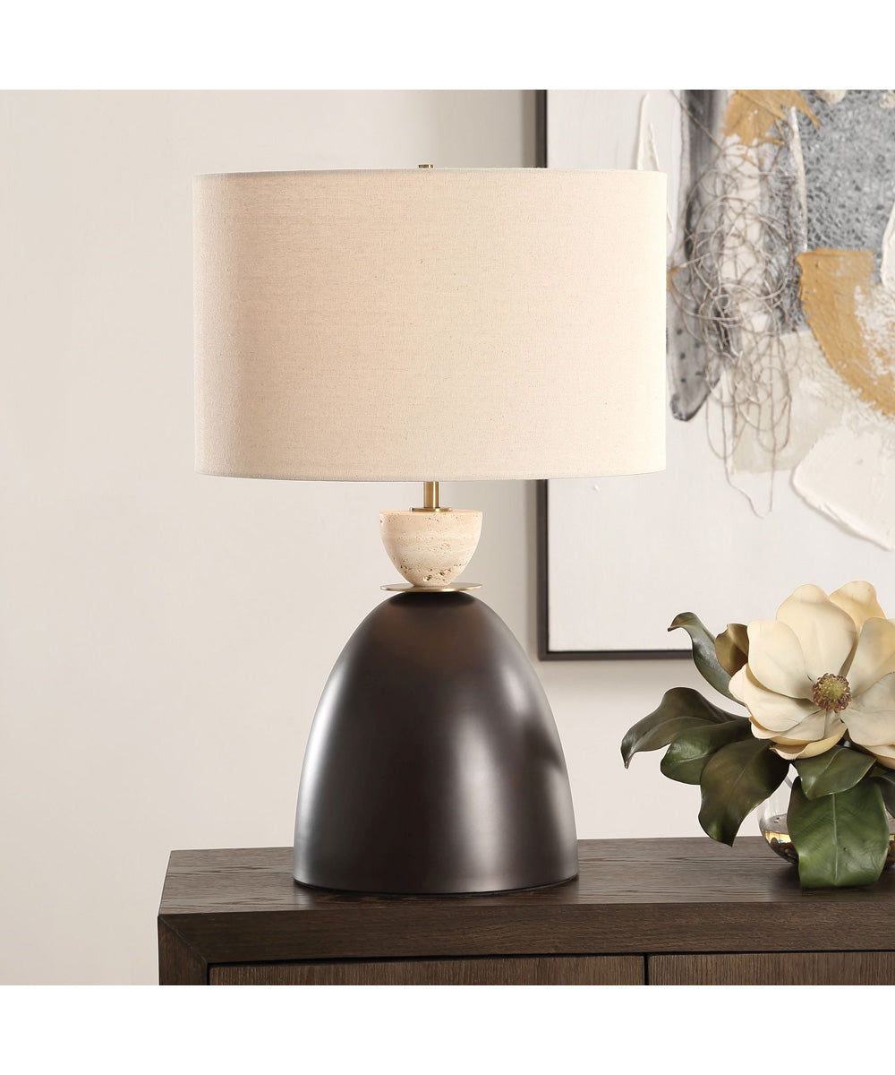 Procida Bronze Table Lamp