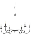 chandelier