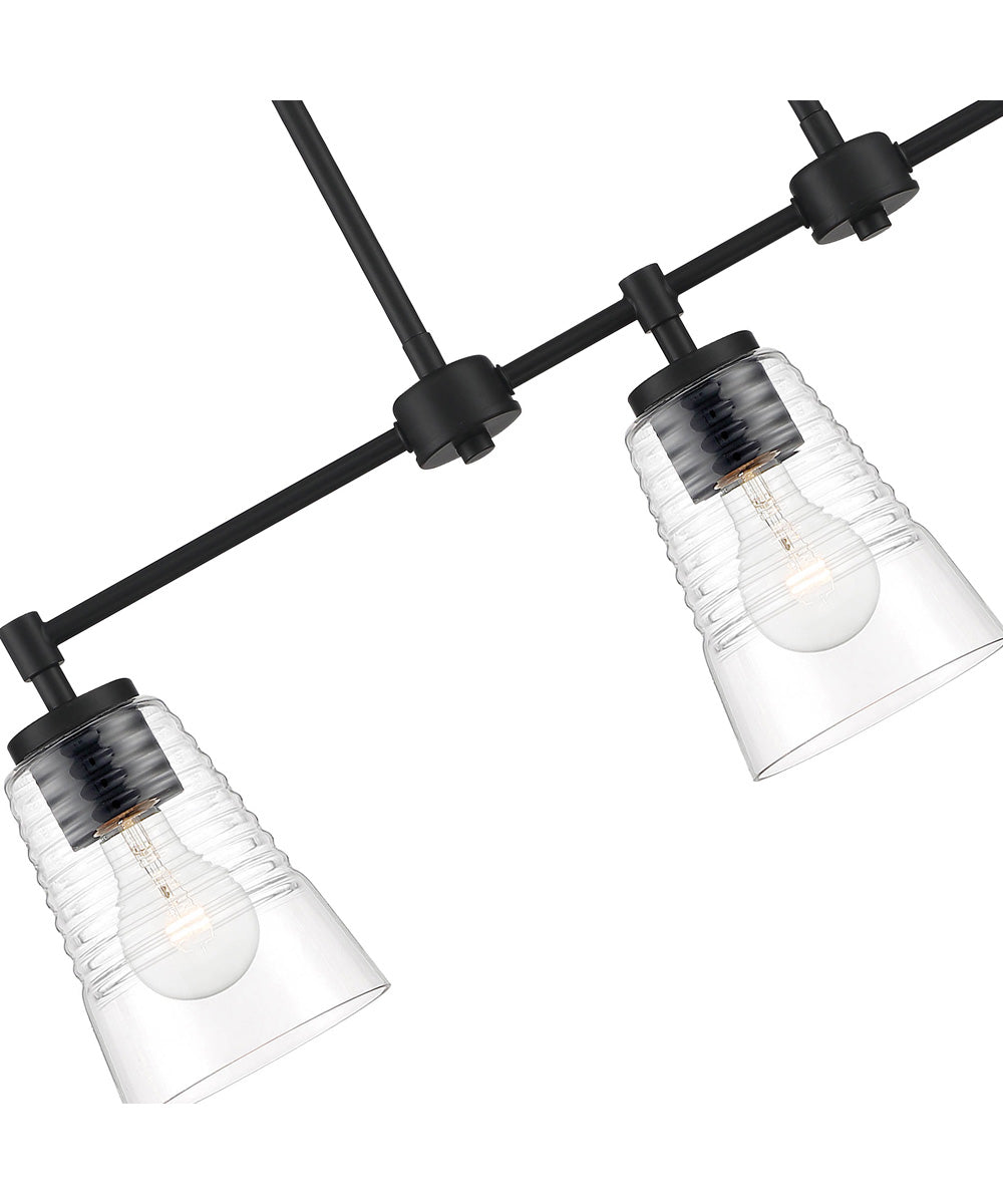 Ingo 3 Light Island Matte Black