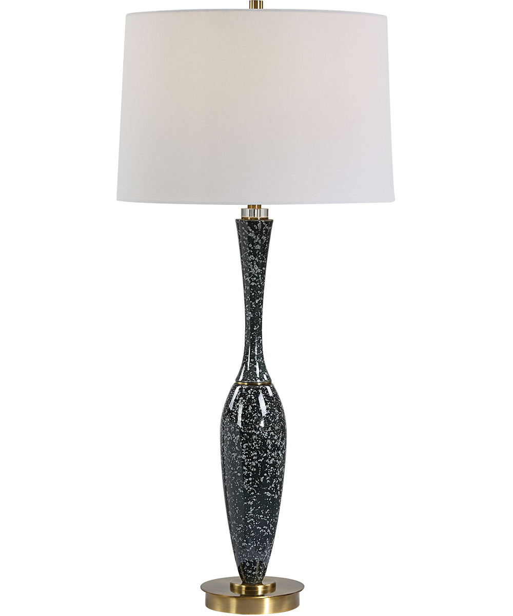 Remy Polished Table Lamp