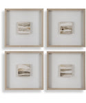 framed art