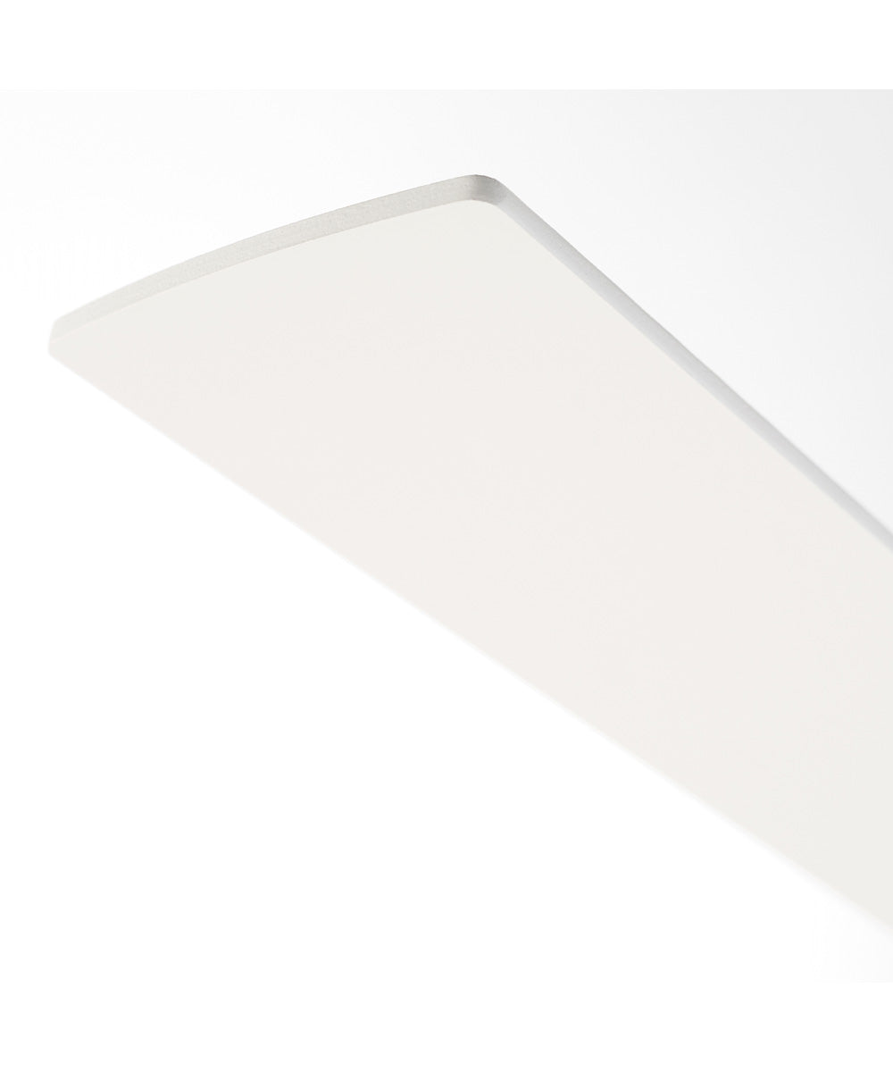 Sedgwick Ceiling Fan Studio White