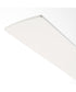 Sedgwick Ceiling Fan Studio White