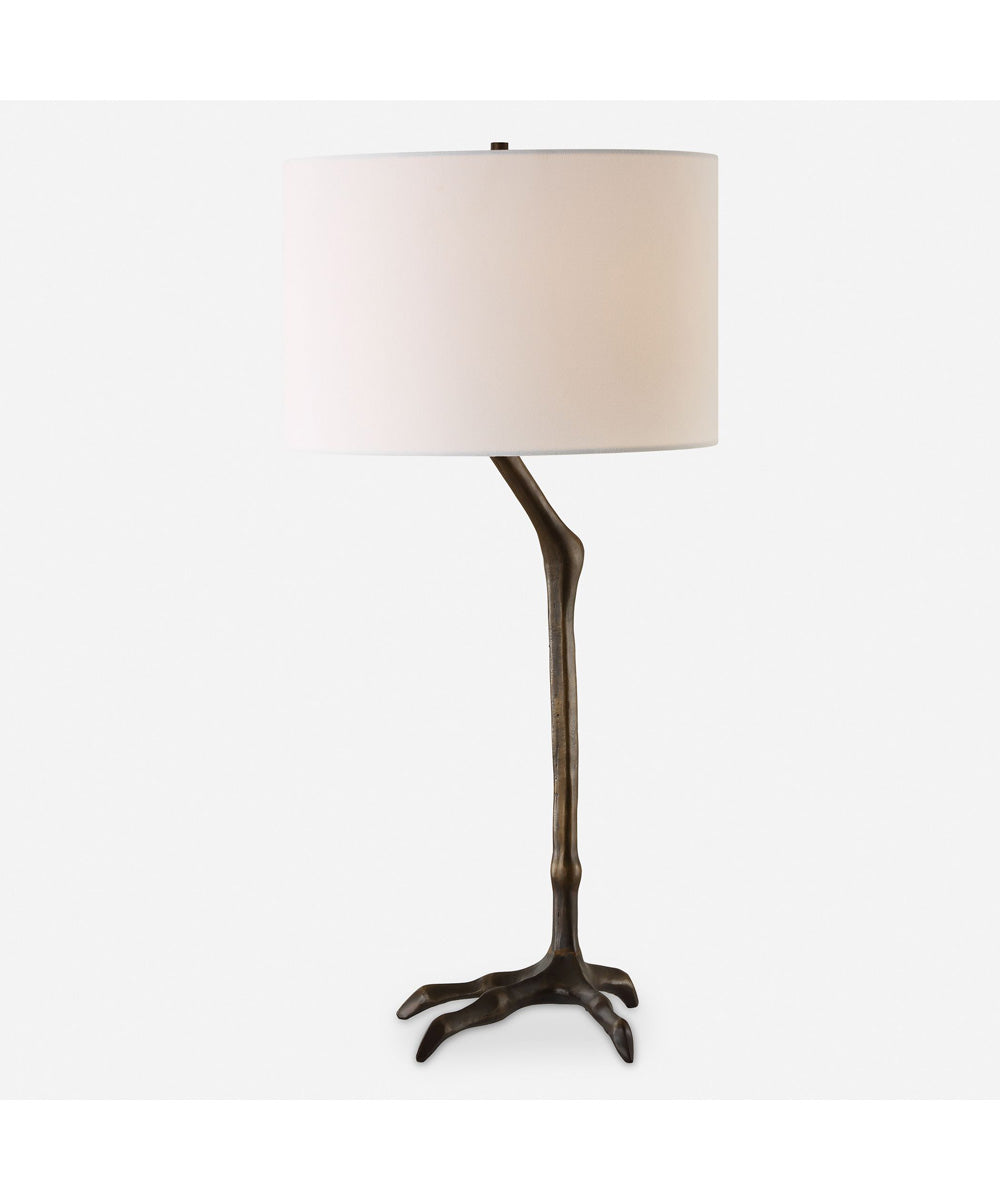 Perch Bird-Leg Table Lamp