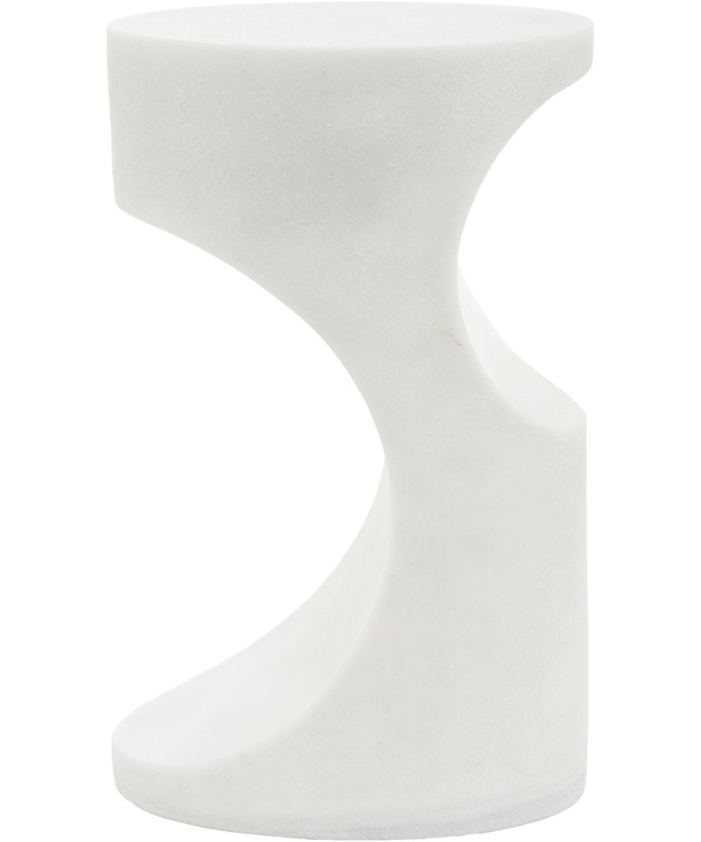 Stevie Indoor-Outdoor Accent Table
