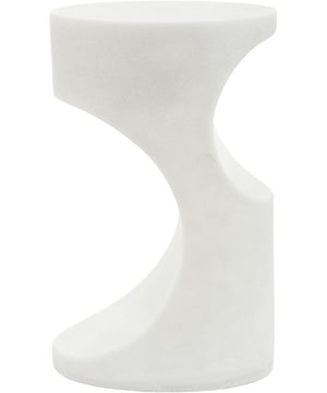 Stevie Indoor-Outdoor Accent Table