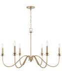 chandelier