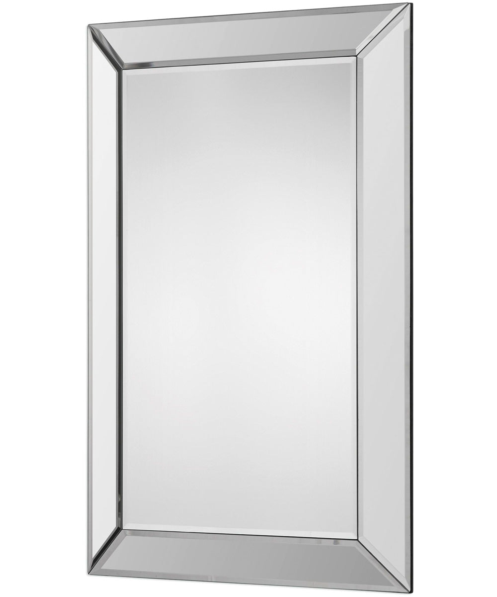22x34" Beveled Wall Mirror Panels