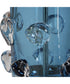 Aura Blue Table Lamp