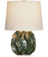 Guinevere Deep Green Table Lamp