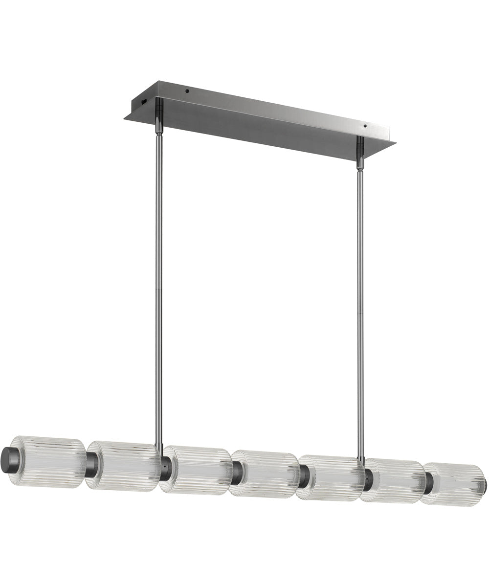 Turner Island Light Black Chrome