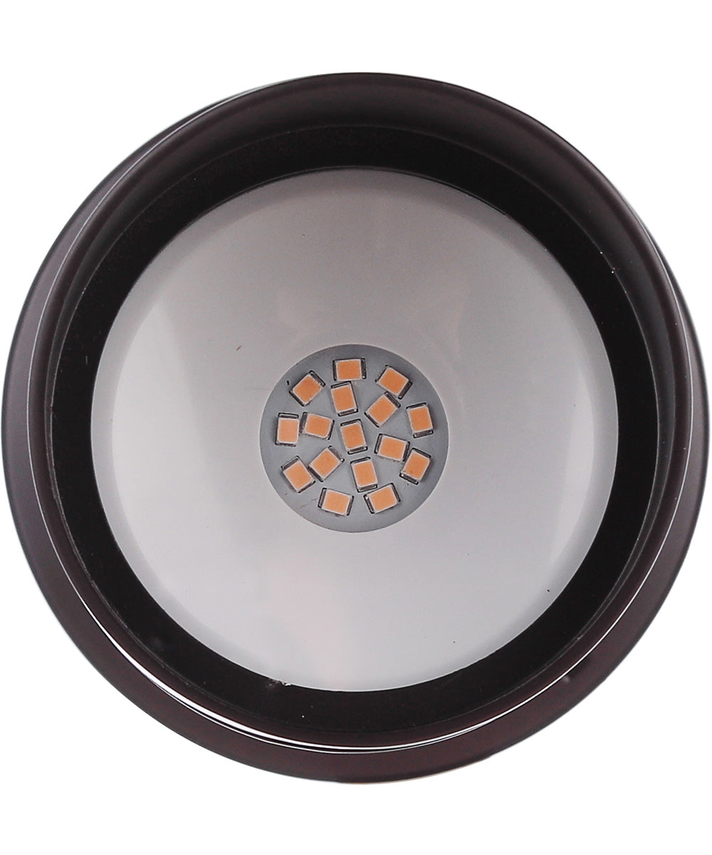 LED Flood Outdoor Lighting Bronze