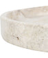 Travessa Outdoor Round Stone Tray