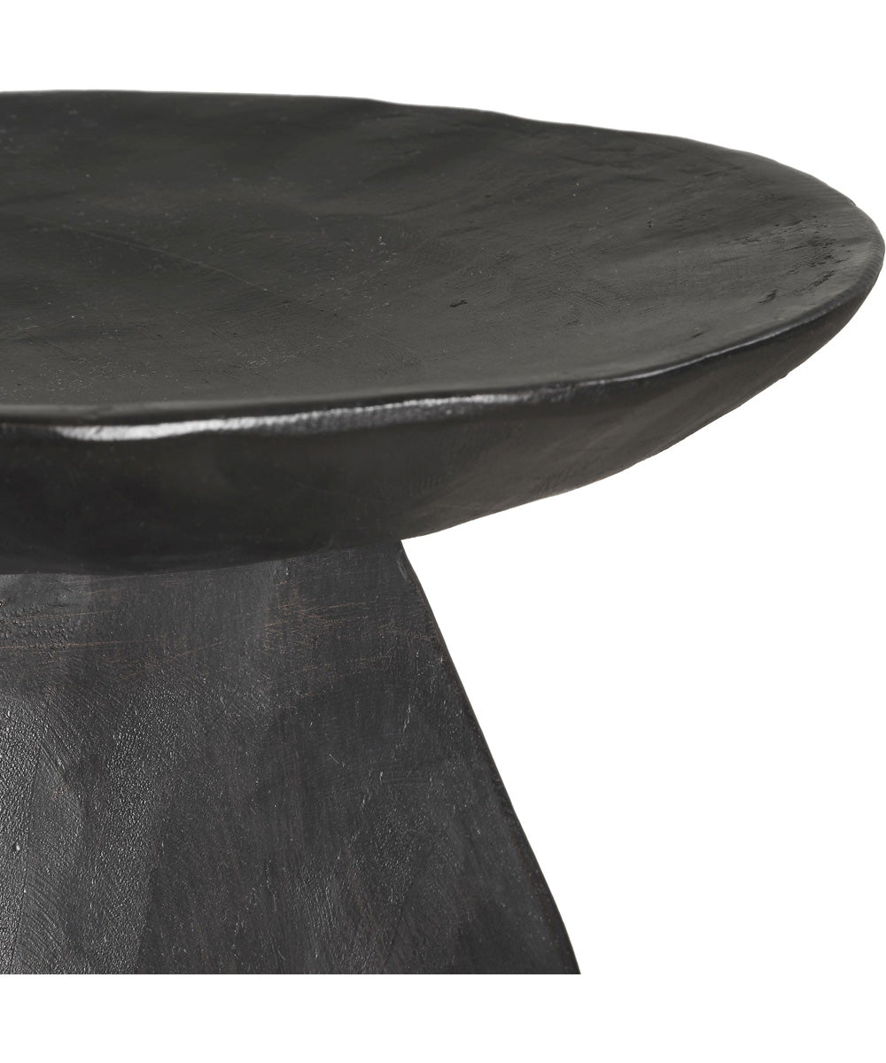 Shadow Pedestal Bowls Set of 2