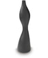 Judsen Vase Black