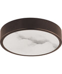 flush mount