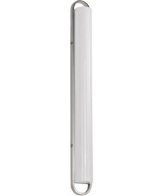 Velano  Vanity & Wall Brushed Nickel