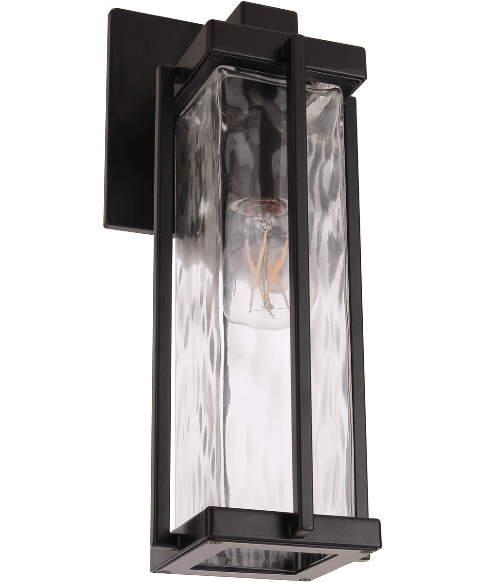 Pyrmont 1-Light Outdoor Lighting Midnight